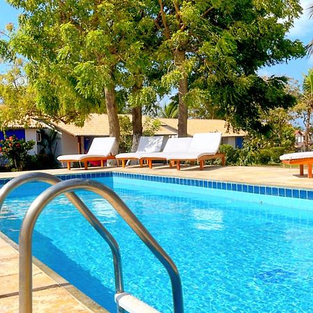 Chale Heloisa Jericoacoara Hotel Exterior foto