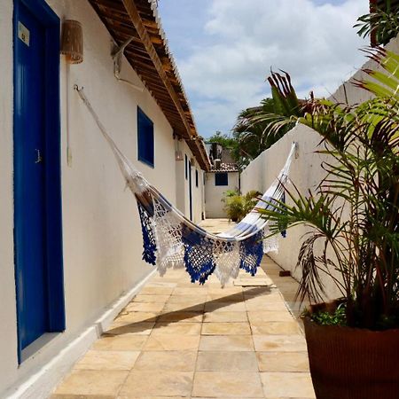 Chale Heloisa Jericoacoara Hotel Exterior foto