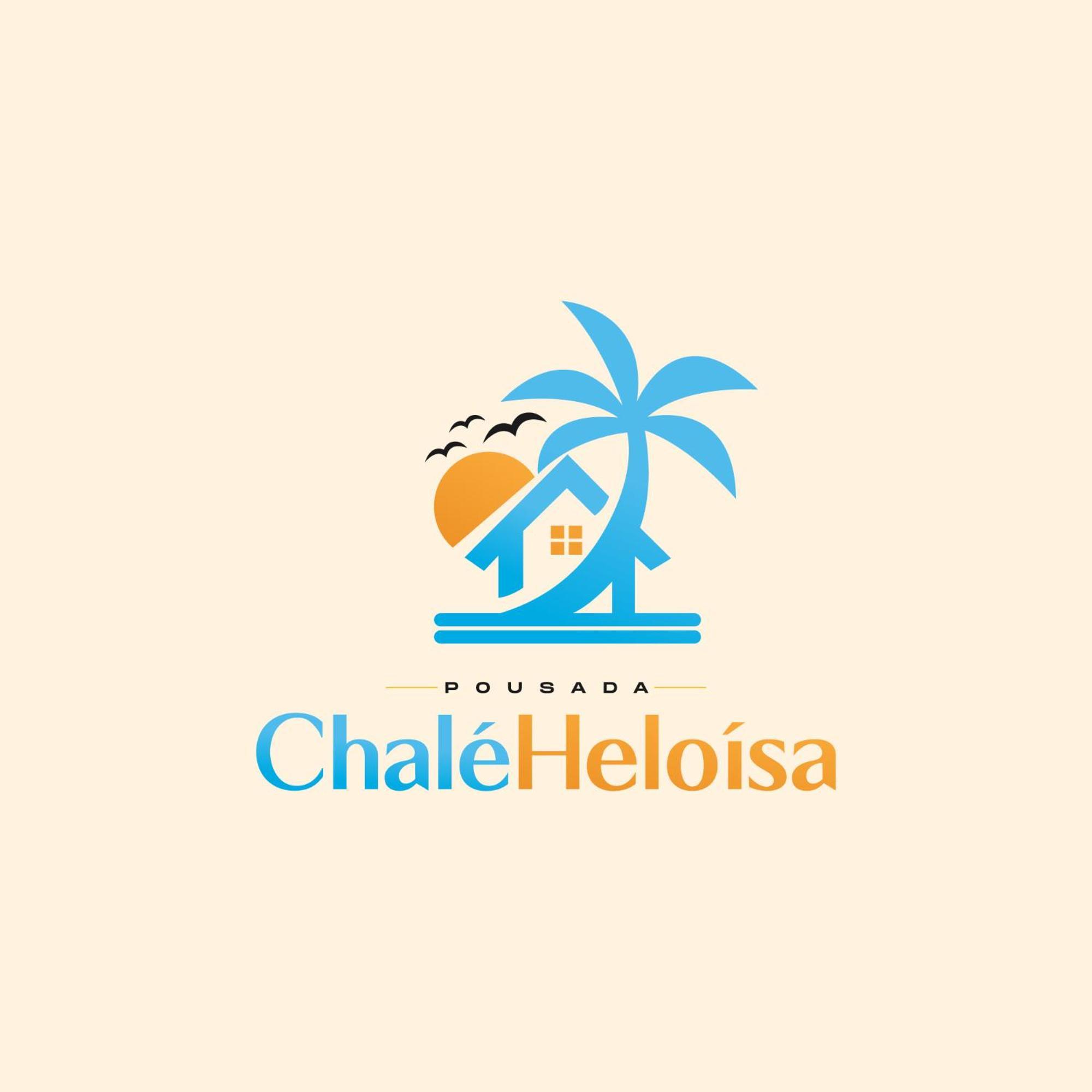 Chale Heloisa Jericoacoara Hotel Exterior foto
